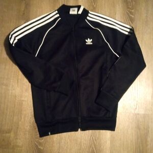 Adidas jacket